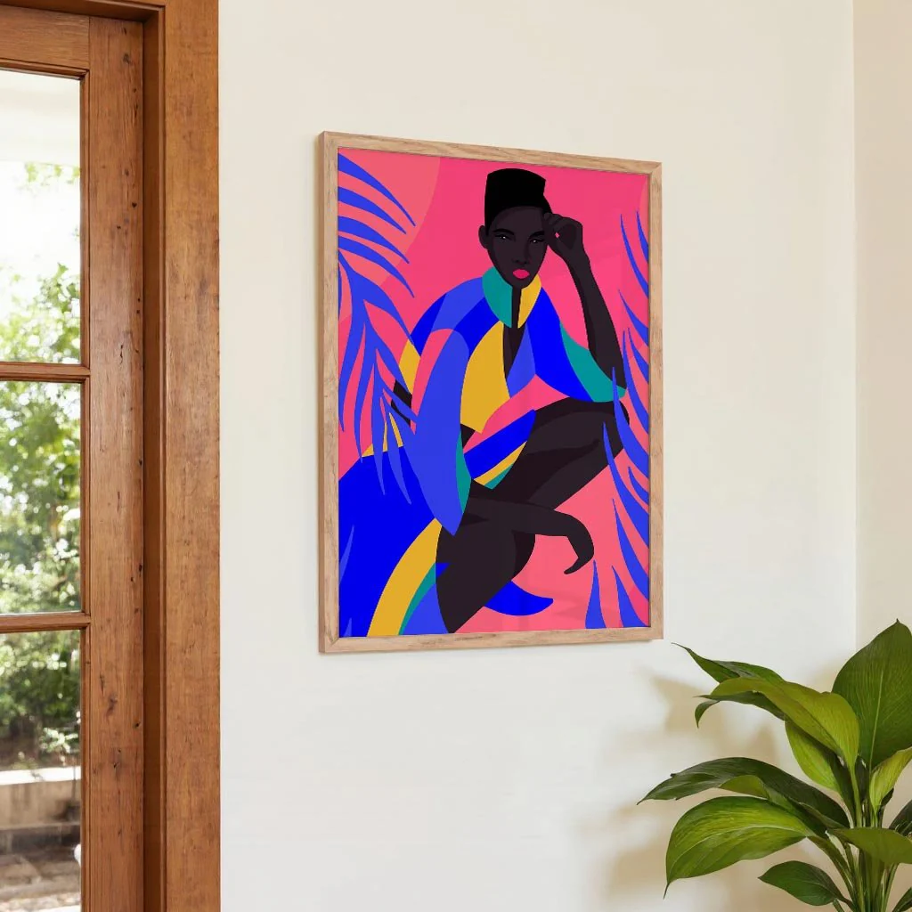 Electra by Sofia Doudine - Image 4