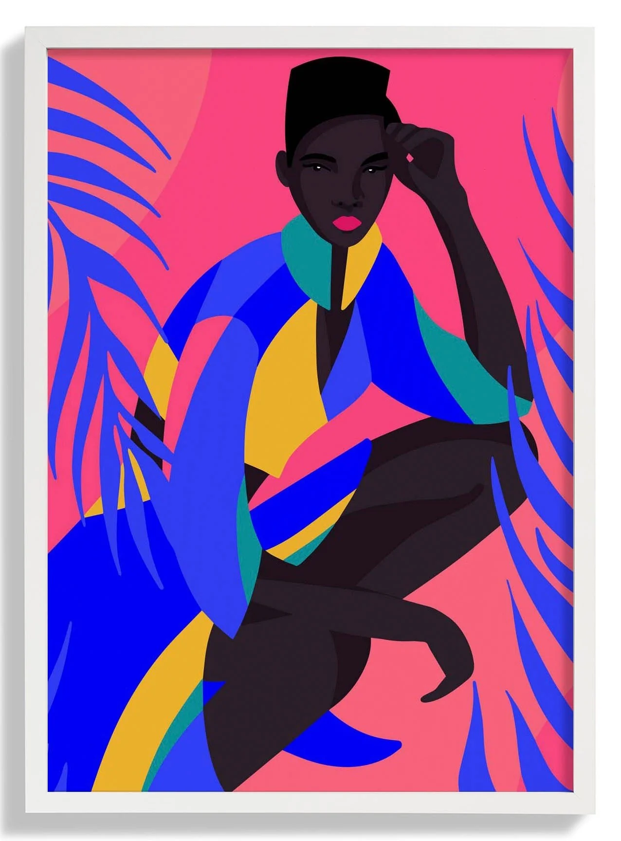 Electra by Sofia Doudine - Image 5