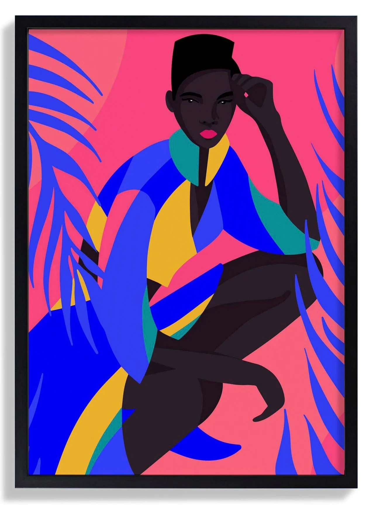 Electra by Sofia Doudine - Image 6