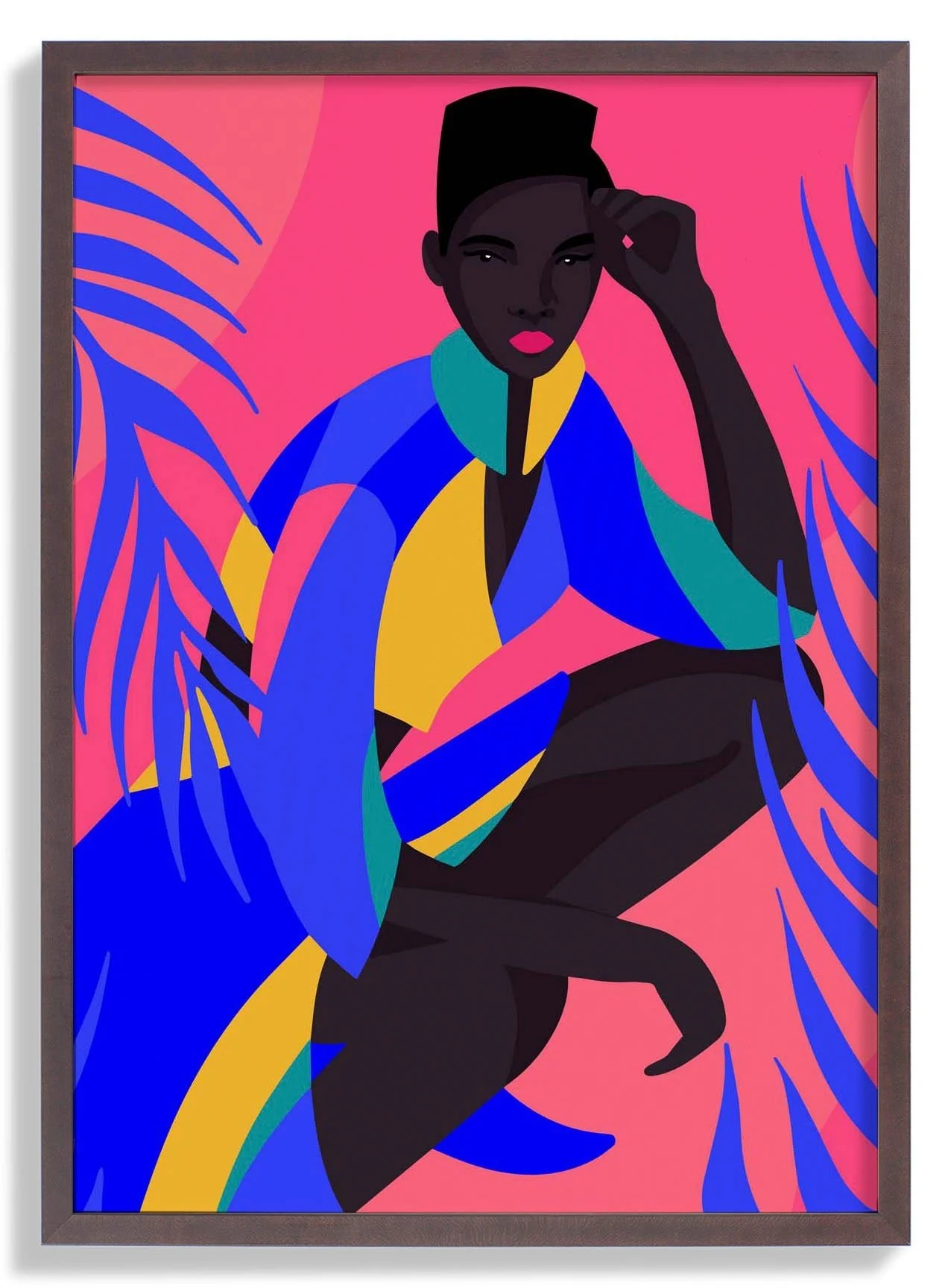 Electra by Sofia Doudine - Image 7
