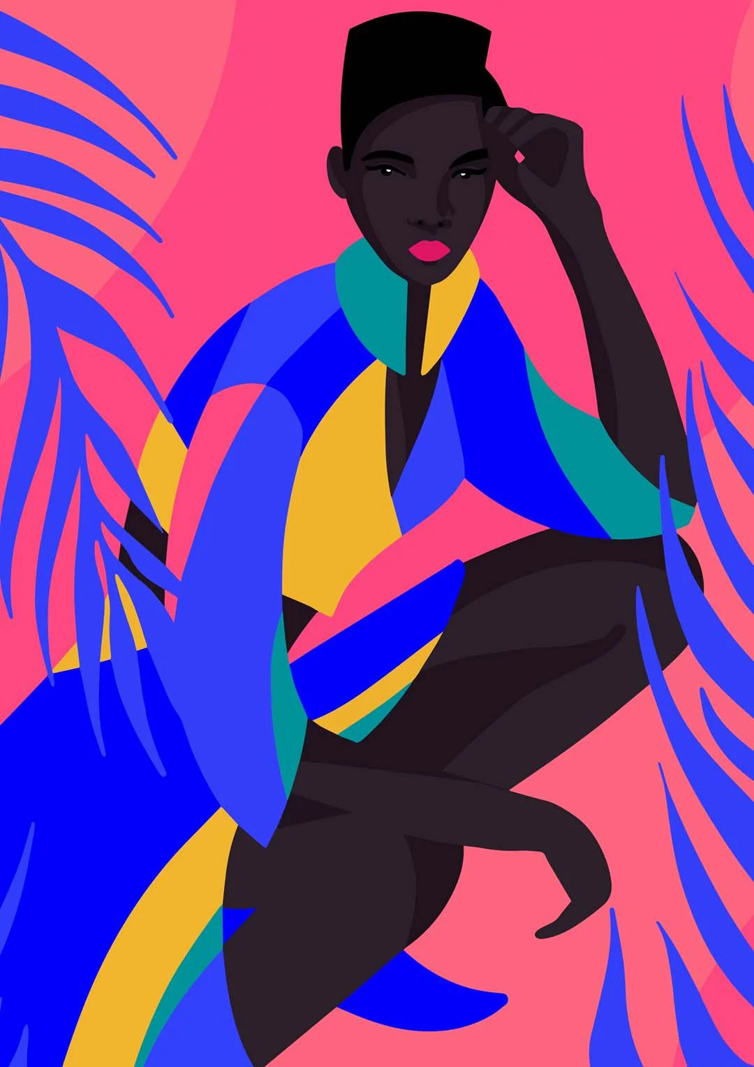 Electra by Sofia Doudine - Image 8