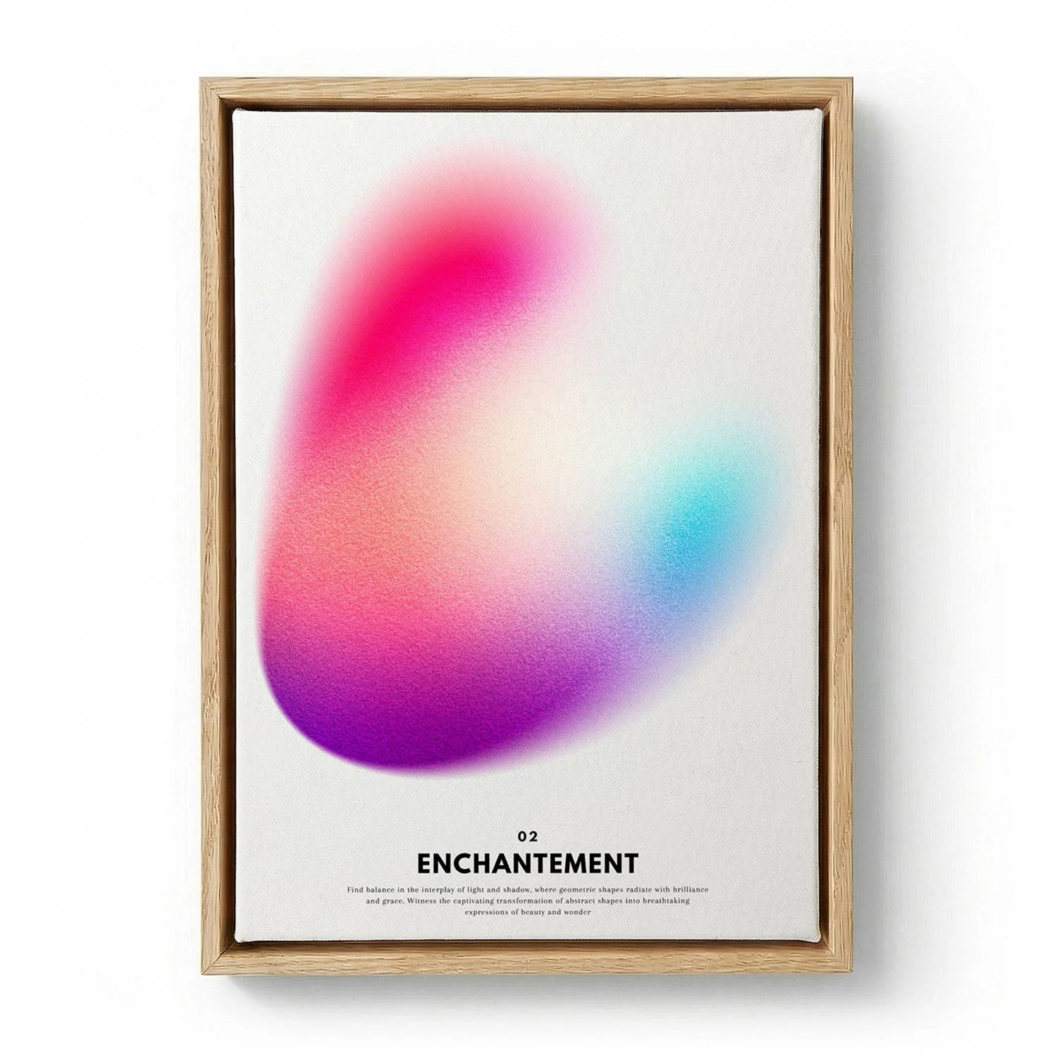 ENCHANTMENT by RS LAB STUDIO