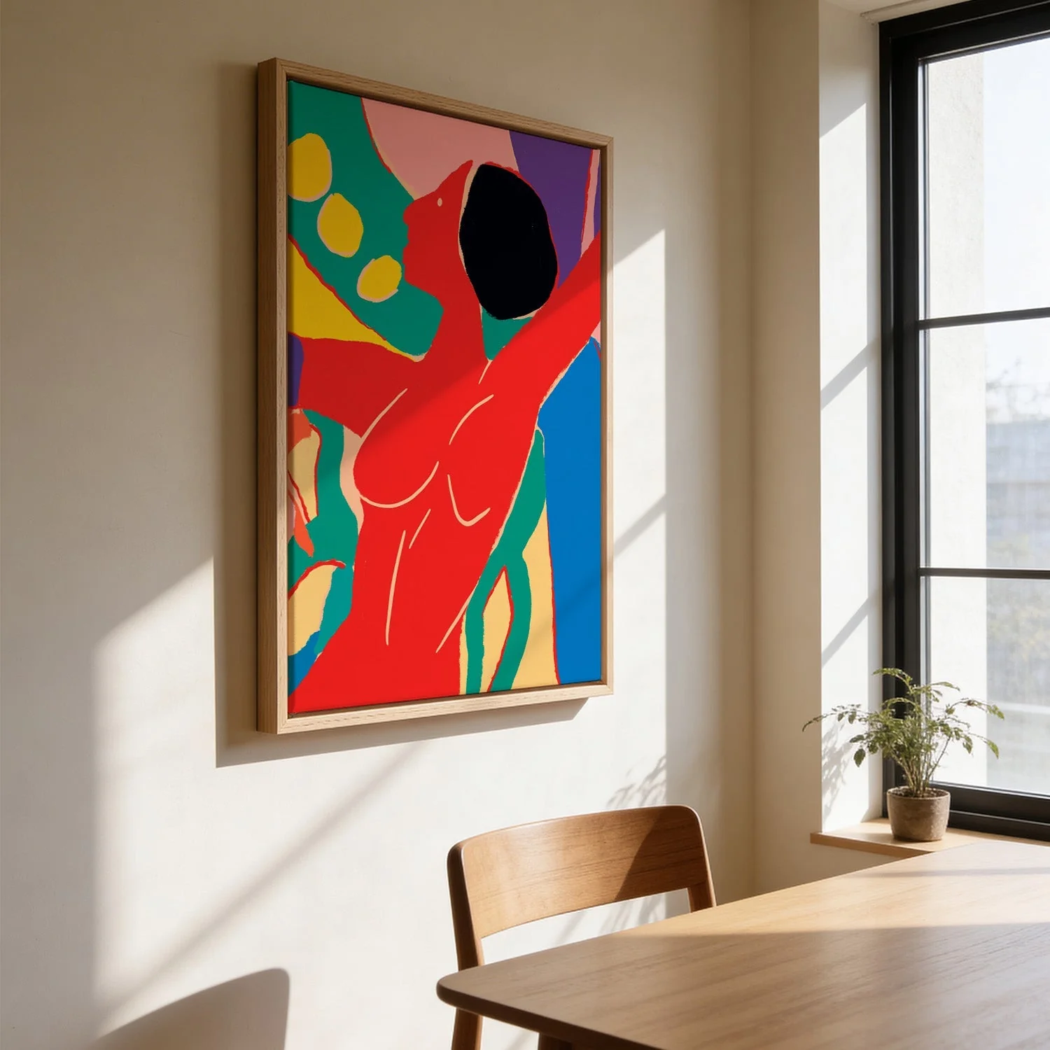 Energetic bold composition by Little Dean - Image 3