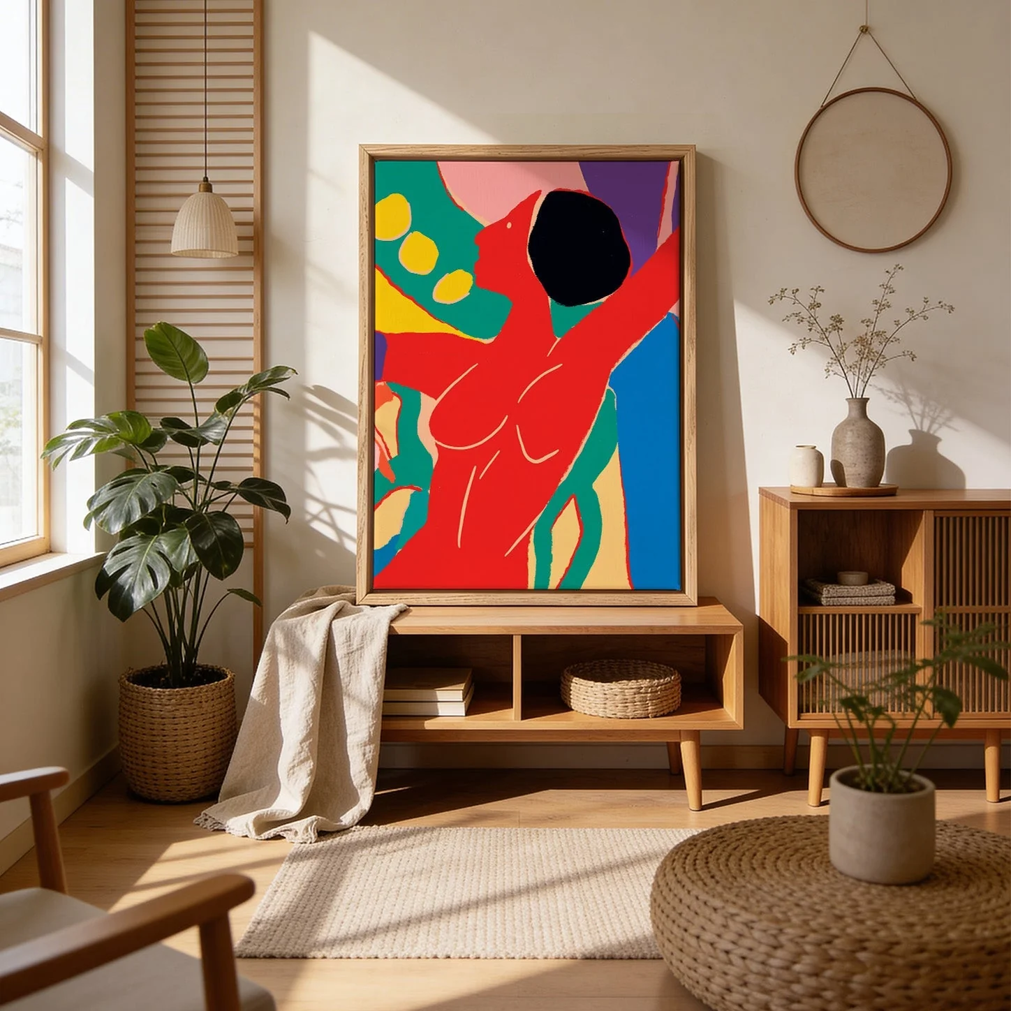 Energetic bold composition by Little Dean - Image 4