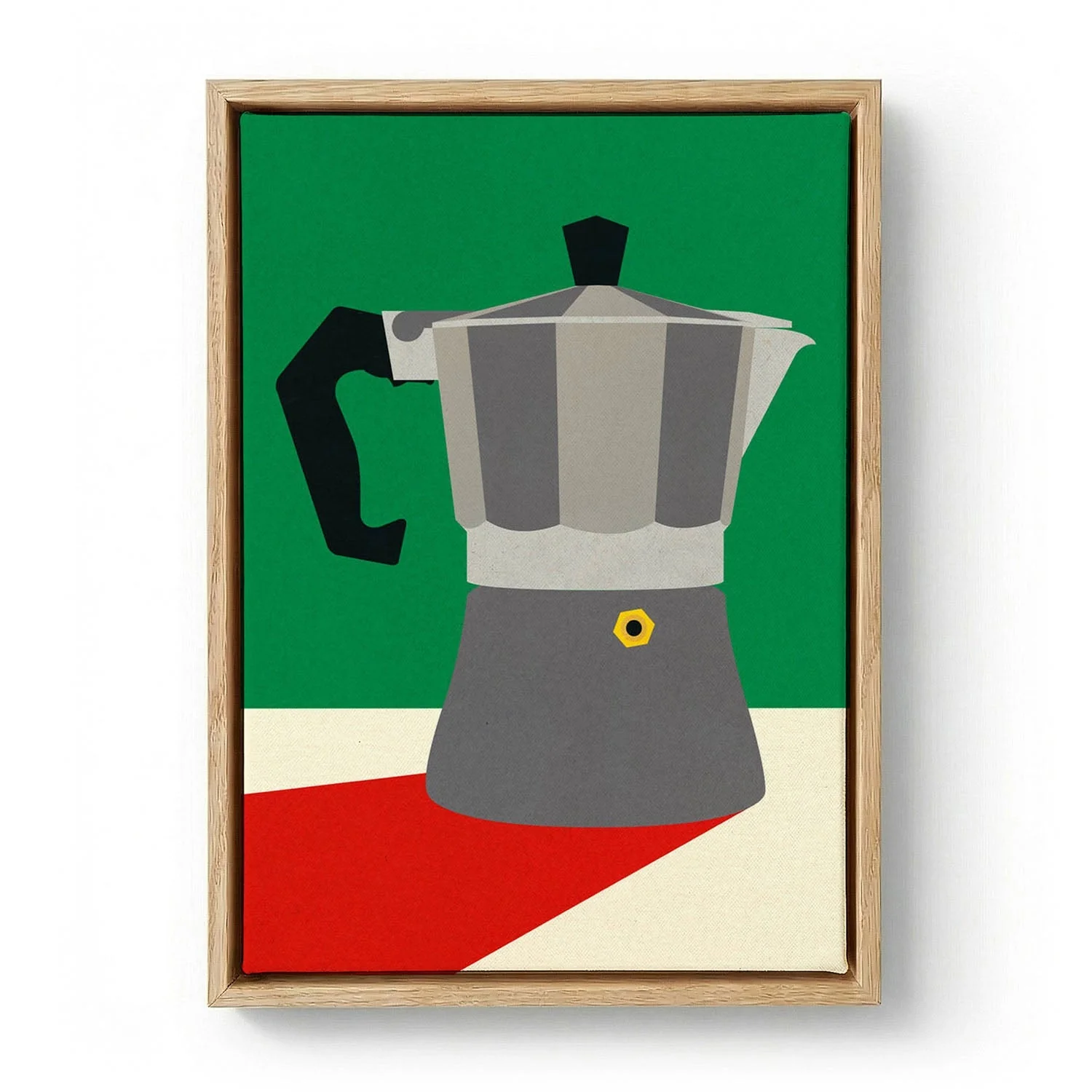 Espresso Italiano by Rosi Feist