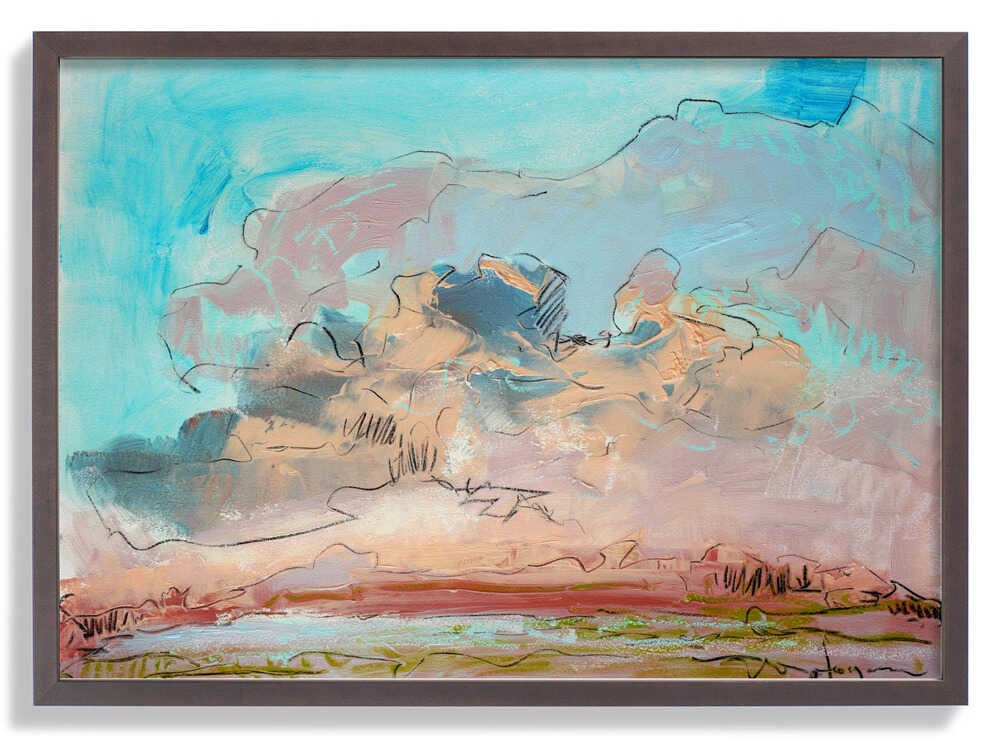 Ethereal Horizons by Dorothy Fagan - Image 7