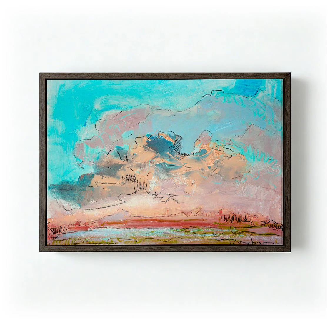 Ethereal Horizons by Dorothy Fagan - Image 6
