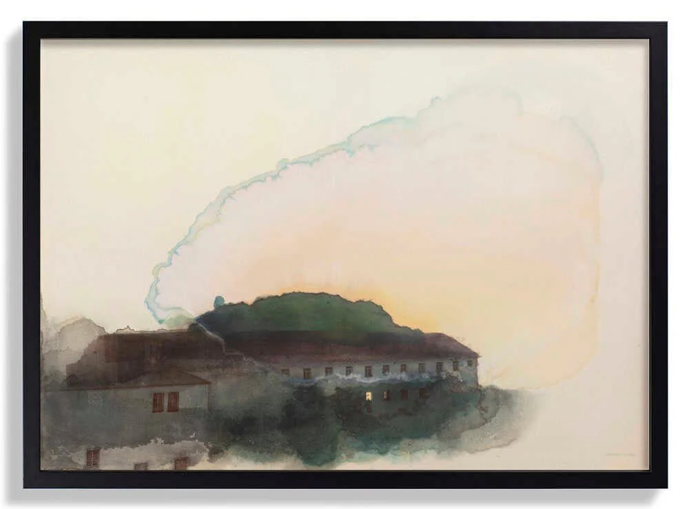 Evening Glow by Mirjam Schrei - Image 6