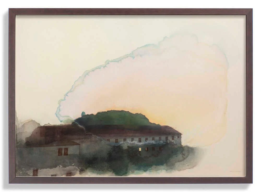 Evening Glow by Mirjam Schrei - Image 7