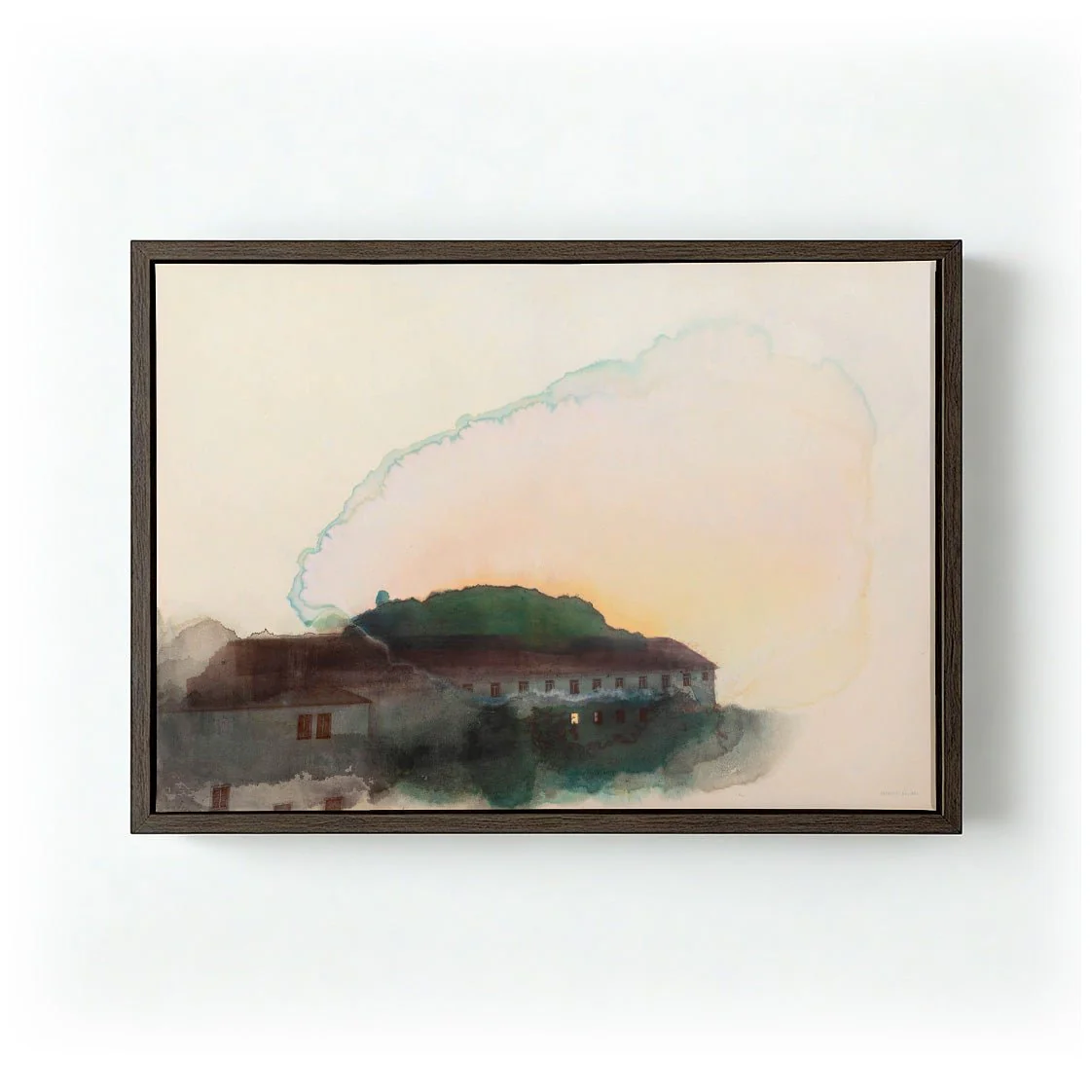 Evening Glow by Mirjam Schrei - Image 6