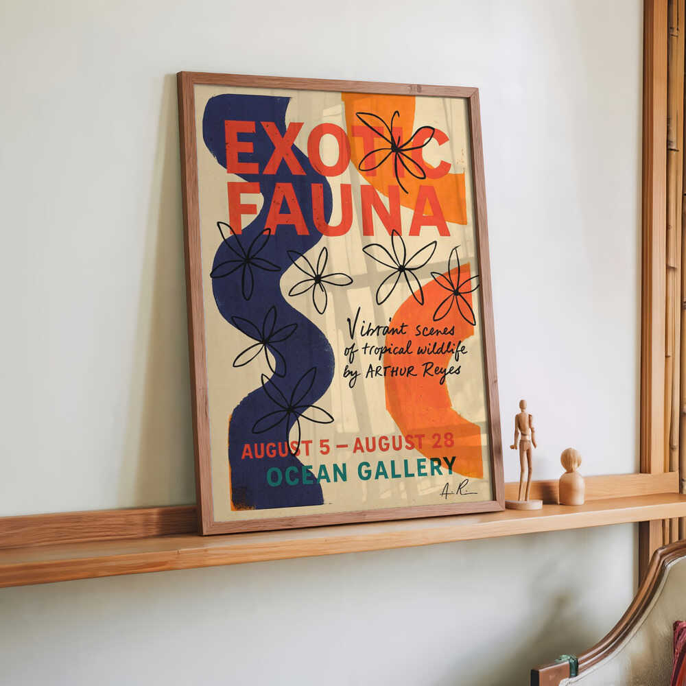 Exoticfaunagallery by Treechild - Image 2