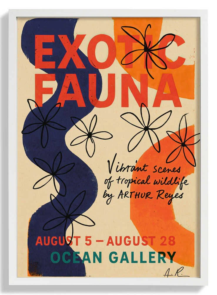 Exoticfaunagallery by Treechild - Image 5