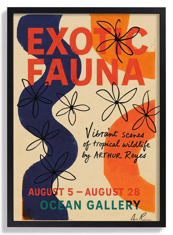 Exoticfaunagallery by Treechild - Image 6