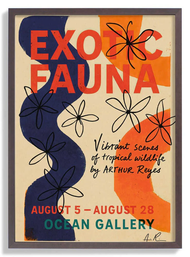 Exoticfaunagallery by Treechild - Image 7