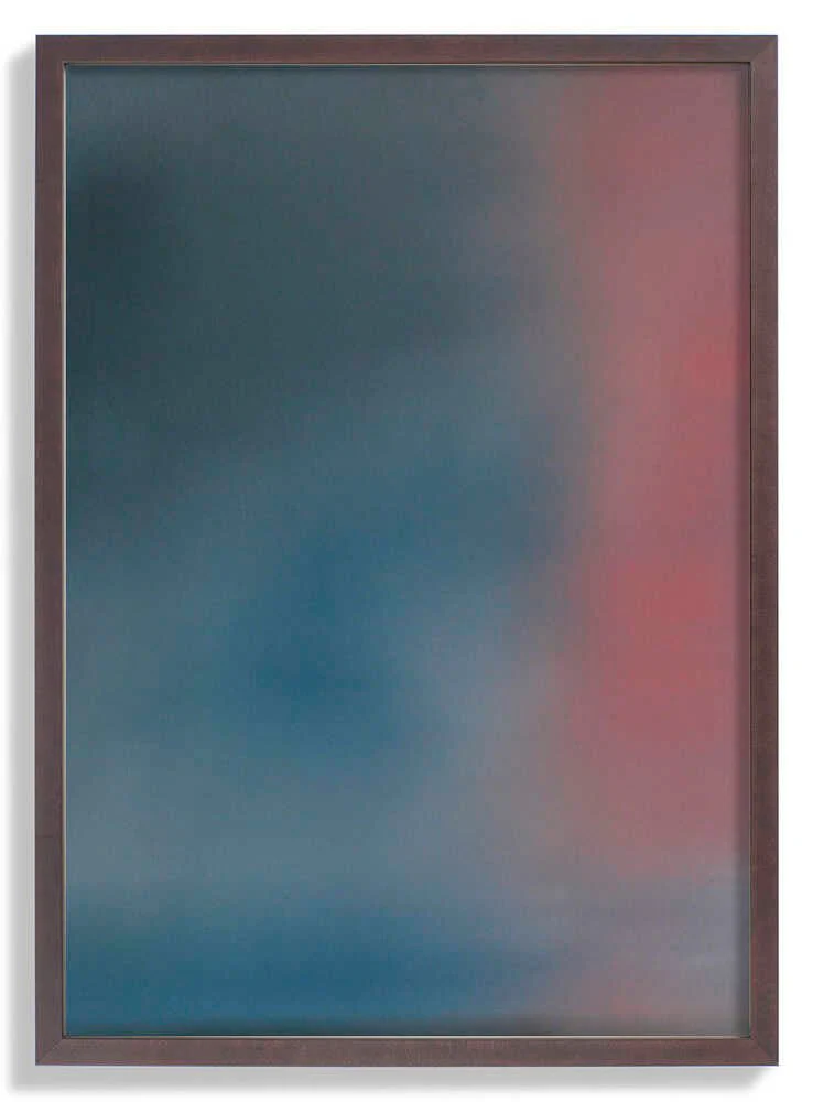 Exquisite Rapture Oil On Canvas 24%22 X 30%22 by Mark Russell Jones - Image 7