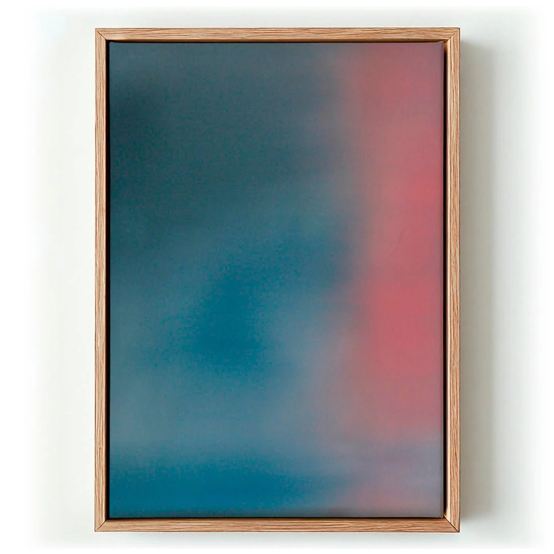 Exquisite Rapture Oil On Canvas 24%22 X 30%22 by Mark Russell Jones