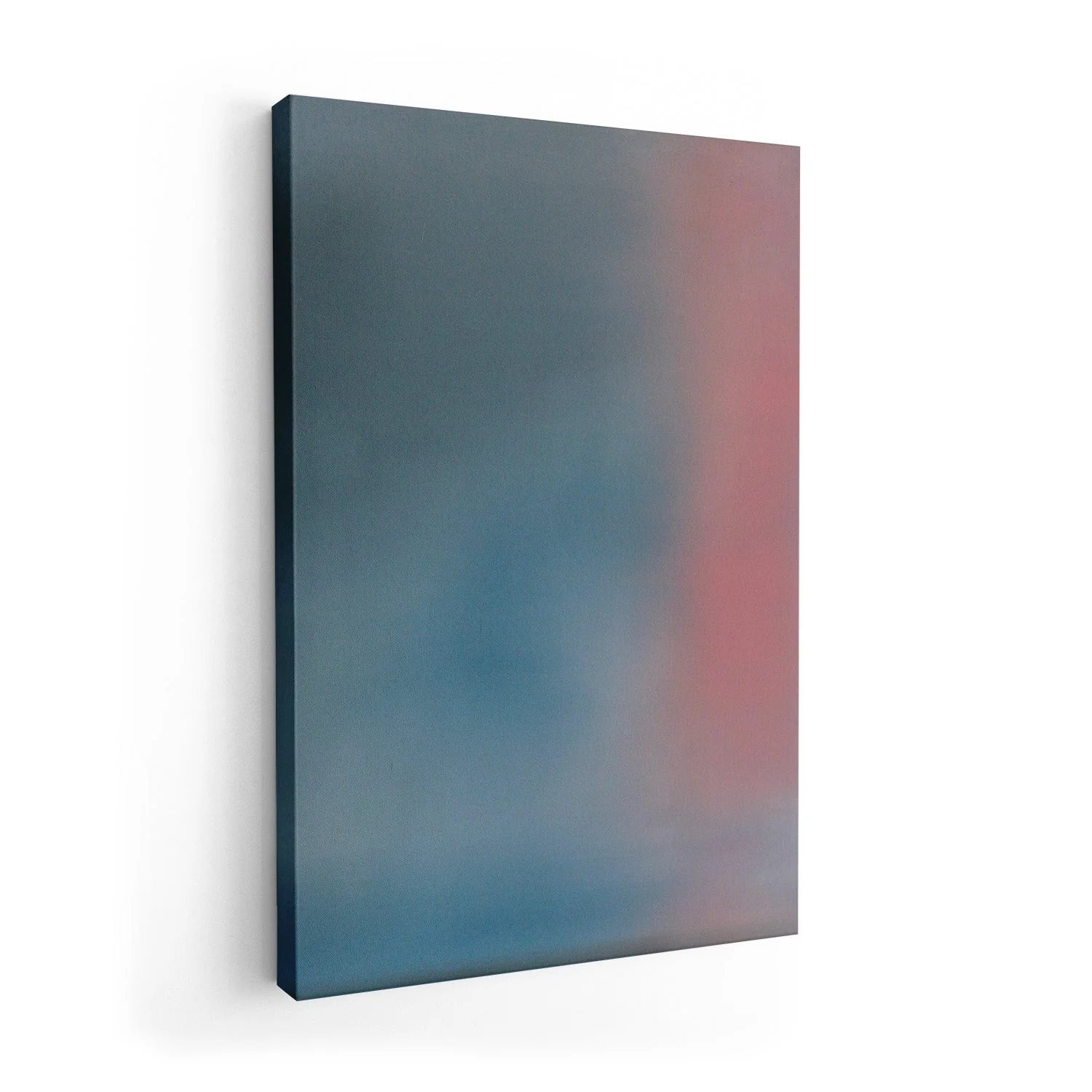 Exquisite Rapture Oil On Canvas 24%22 X 30%22 by Mark Russell Jones - Image 7