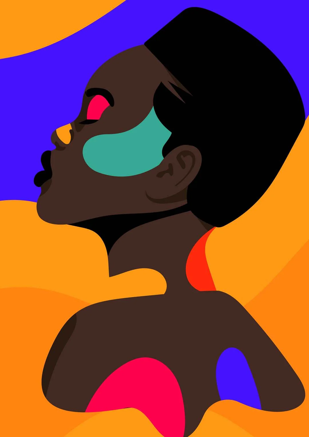 Faith by Sofia Doudine - Image 8