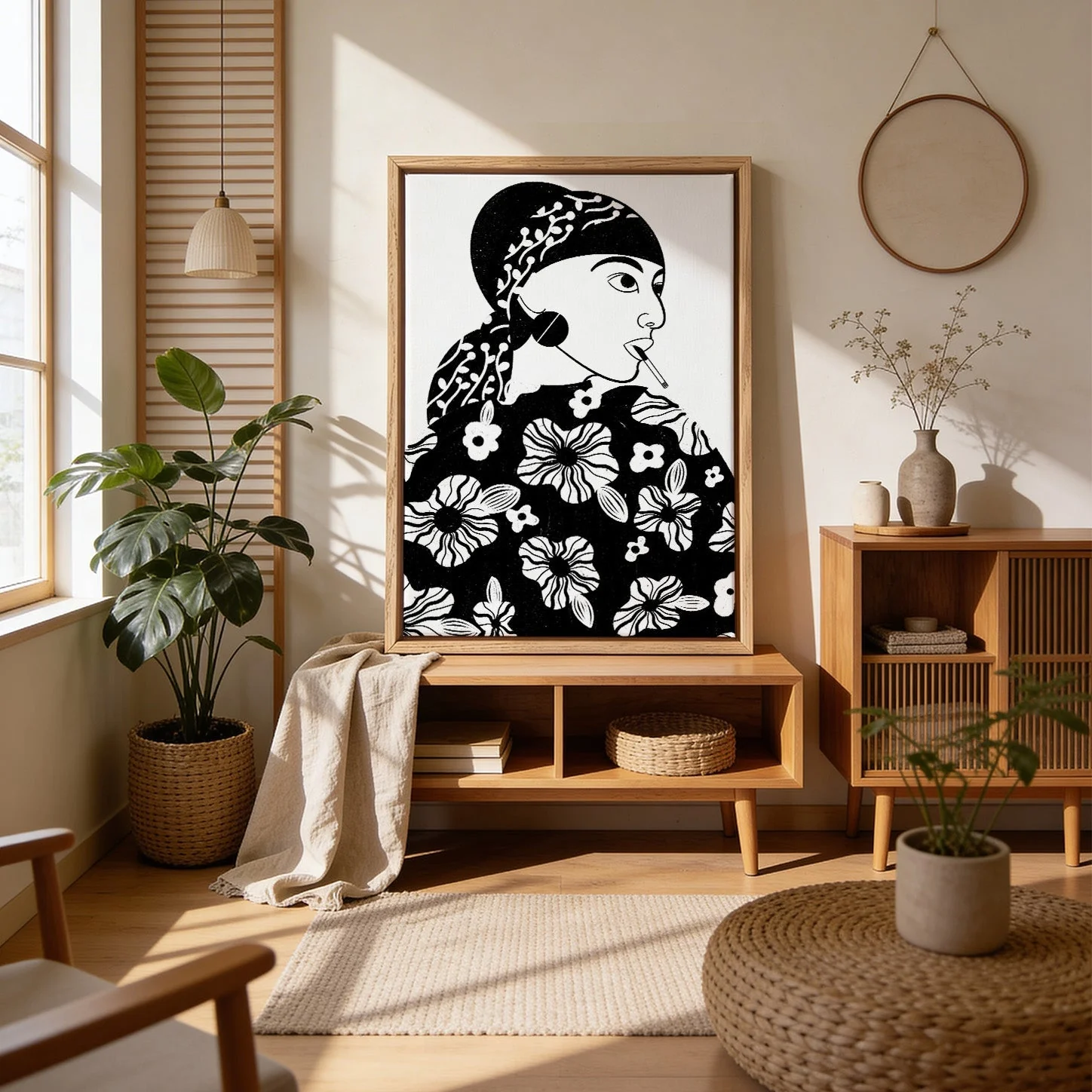 Fancy Lady Cigar by Nicole Marra - Image 4