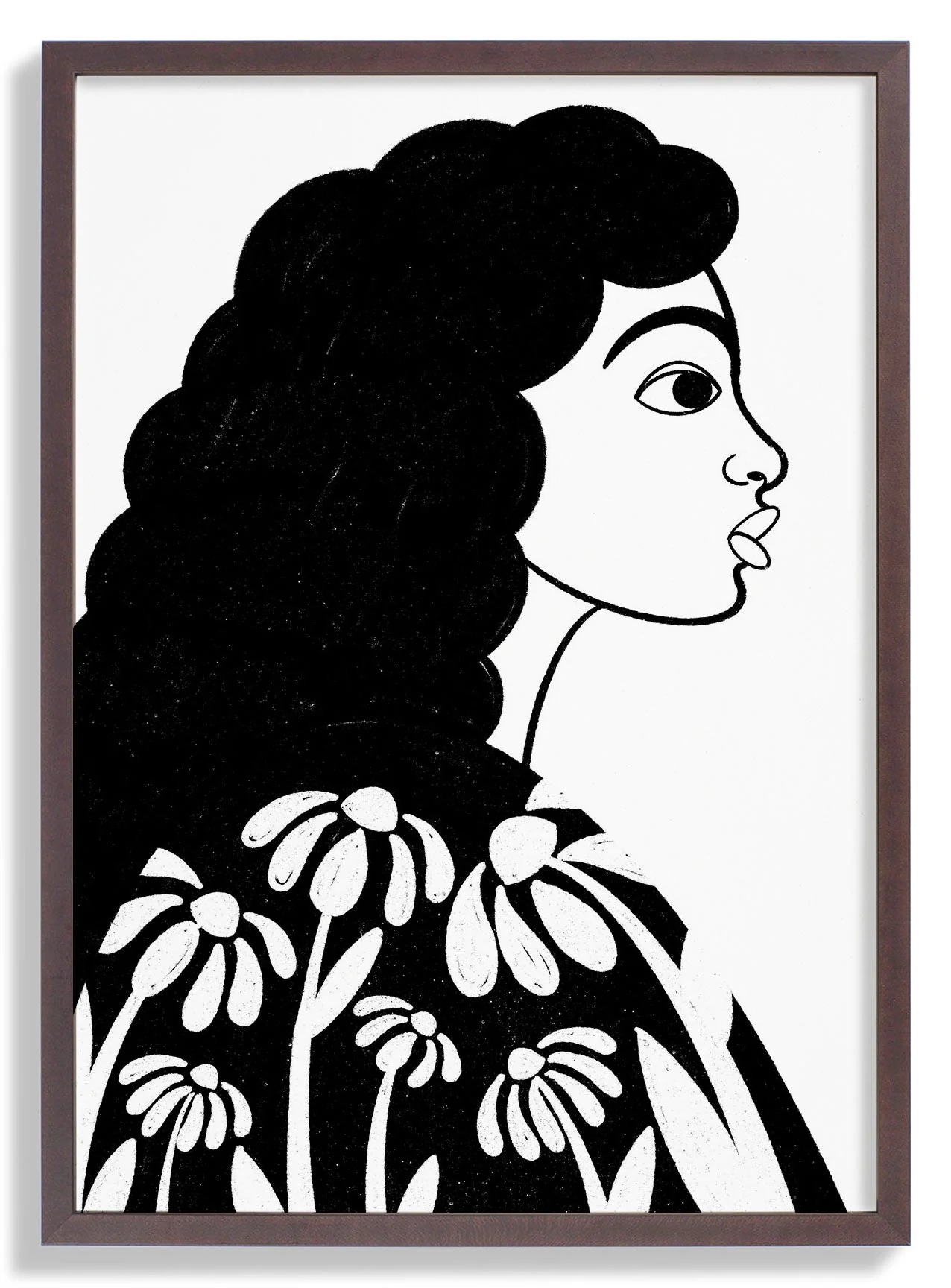 Fancy Lady Flowers by Nicole Marra - Image 7