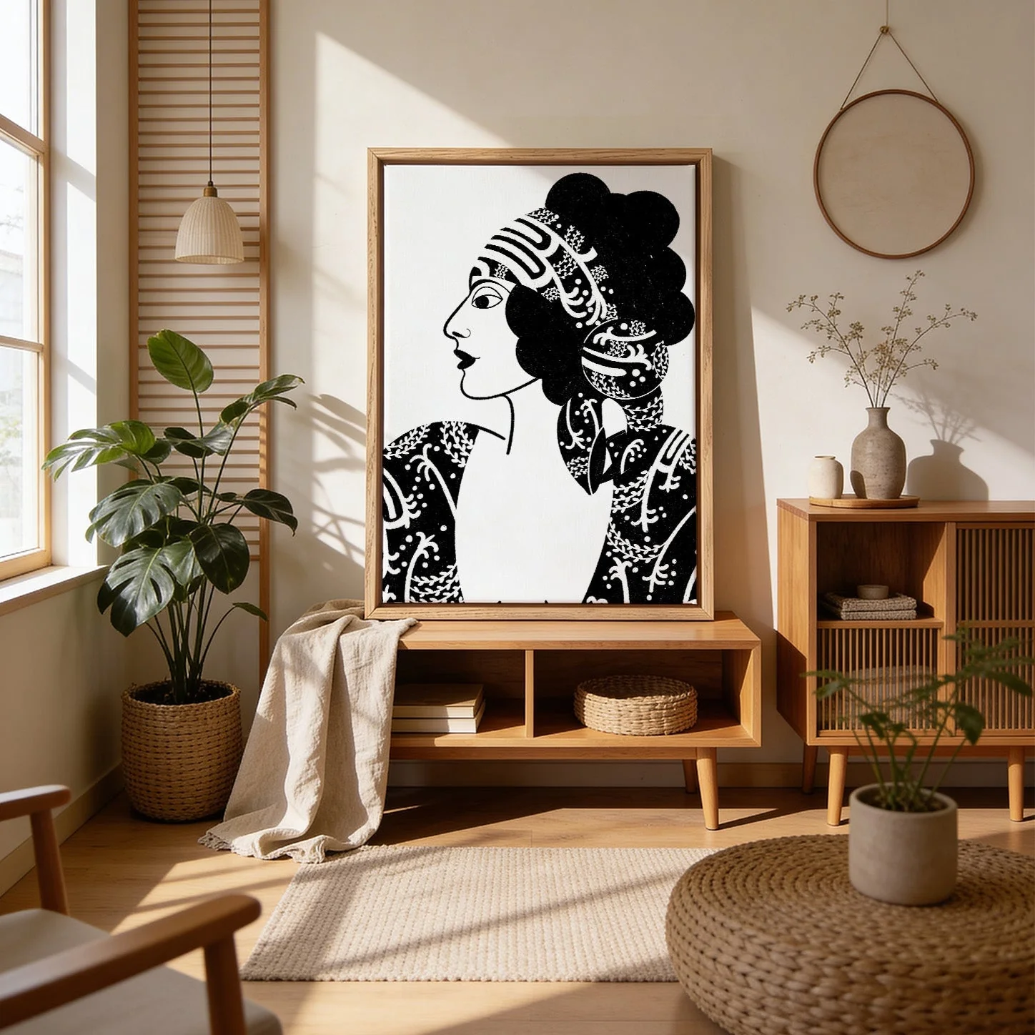 Fancy Lady Turbant by Nicole Marra - Image 4