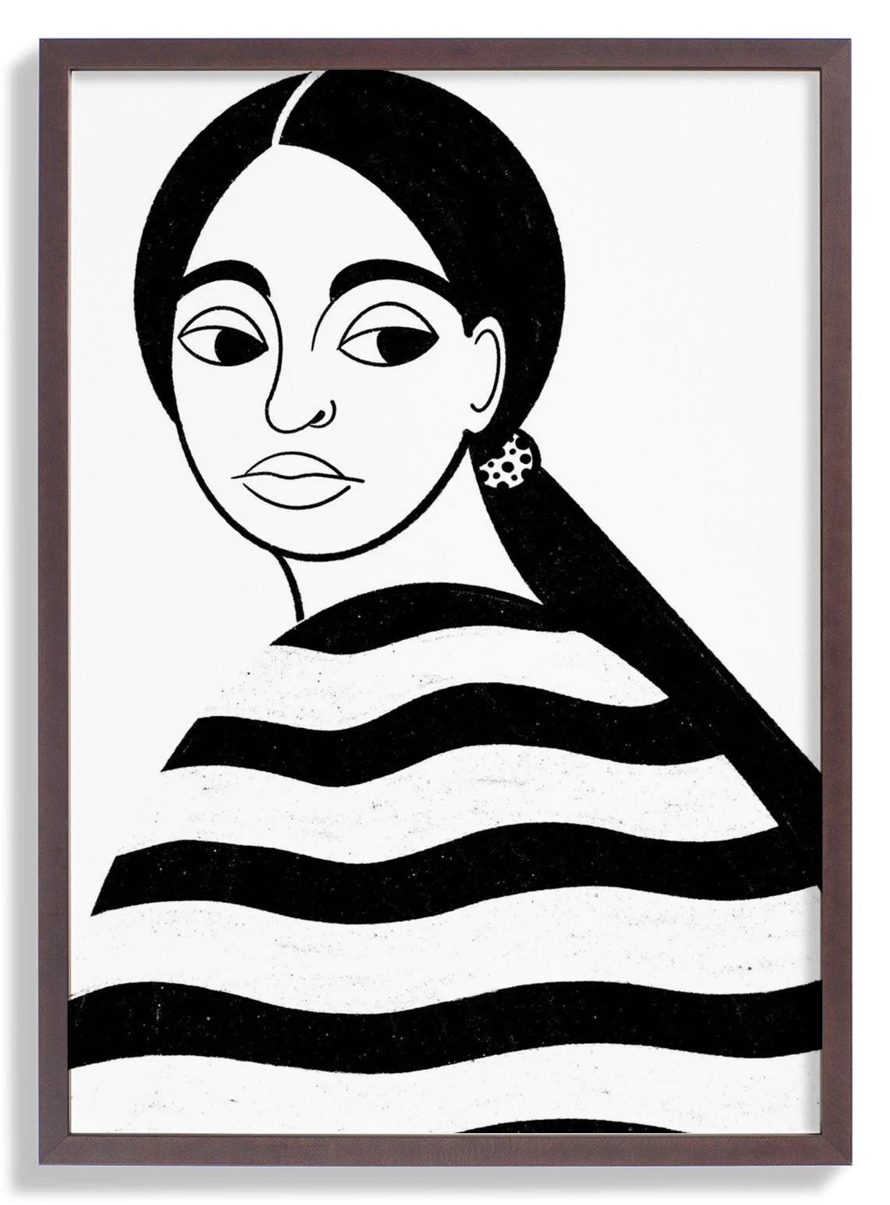 Fancy Lady Waves by Nicole Marra - Image 7