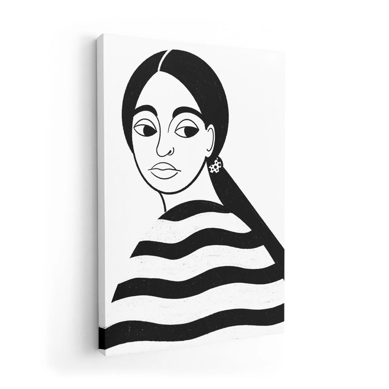 Fancy Lady Waves by Nicole Marra - Image 7