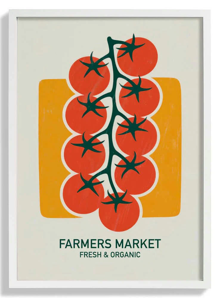 Farmers Market by Andreas Magnusson - Image 5