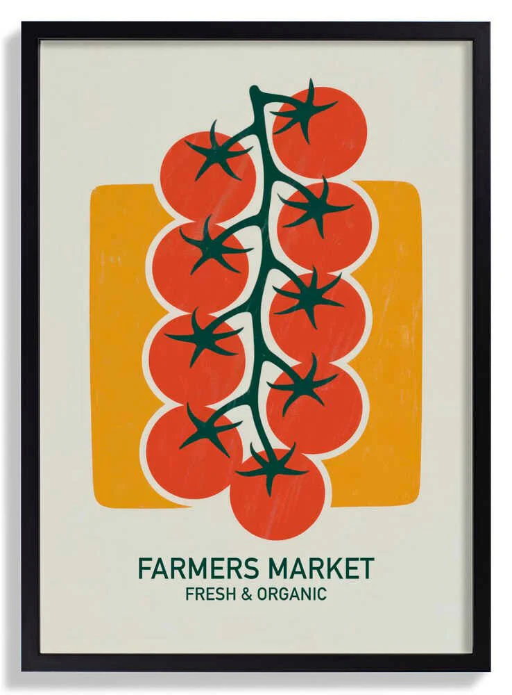 Farmers Market by Andreas Magnusson - Image 6