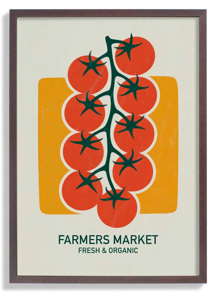 Farmers Market by Andreas Magnusson - Image 7