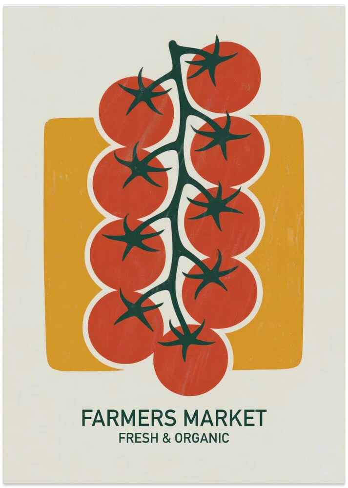 Farmers Market by Andreas Magnusson - Image 8