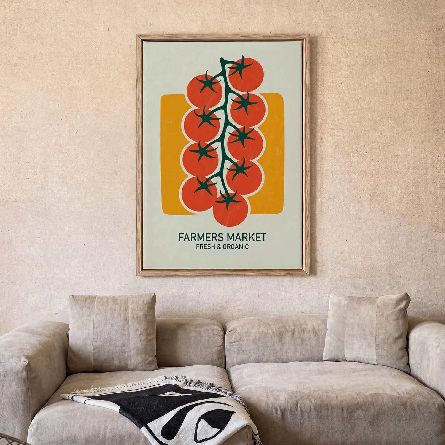 Farmers Market by Andreas Magnusson - Image 2