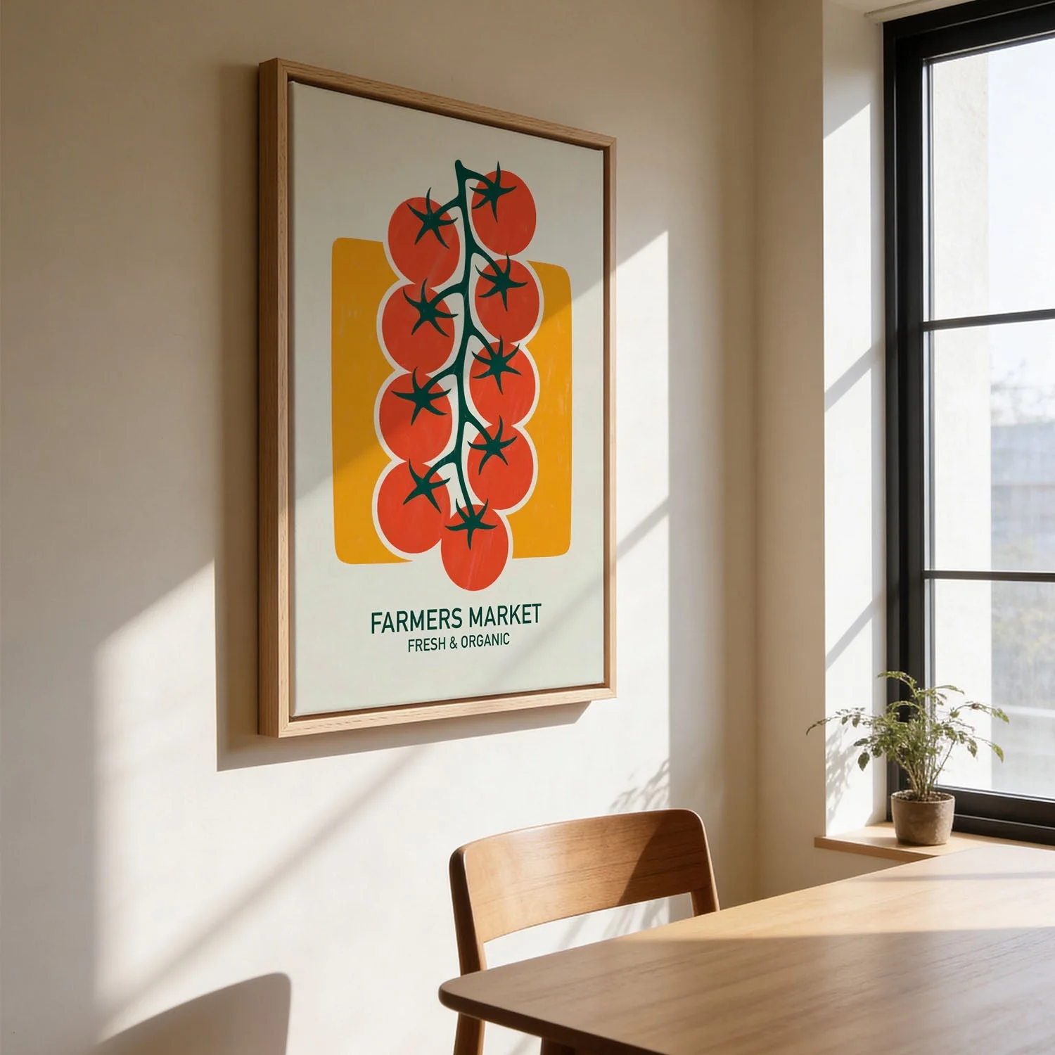 Farmers Market by Andreas Magnusson - Image 3