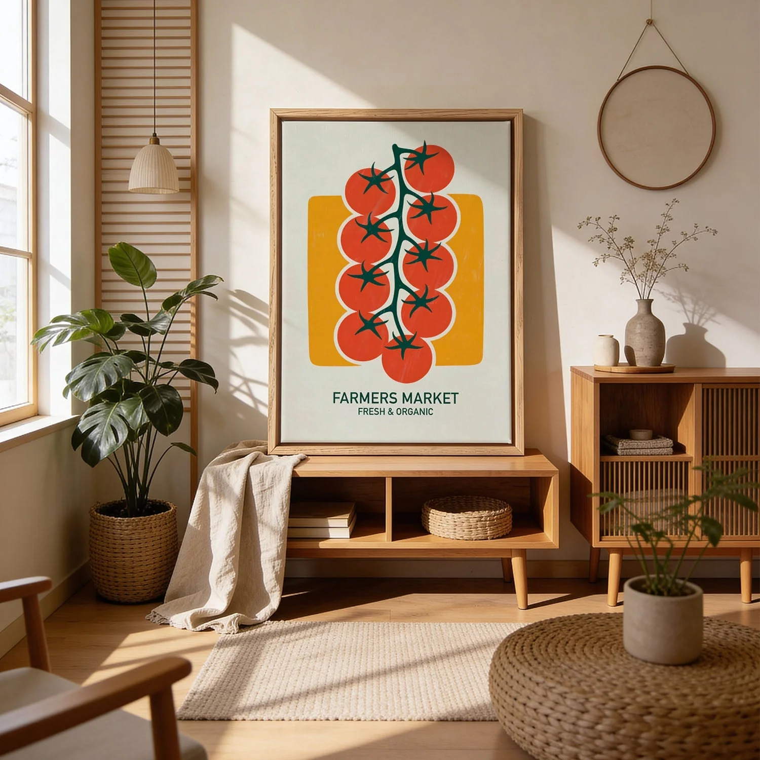 Farmers Market by Andreas Magnusson - Image 4