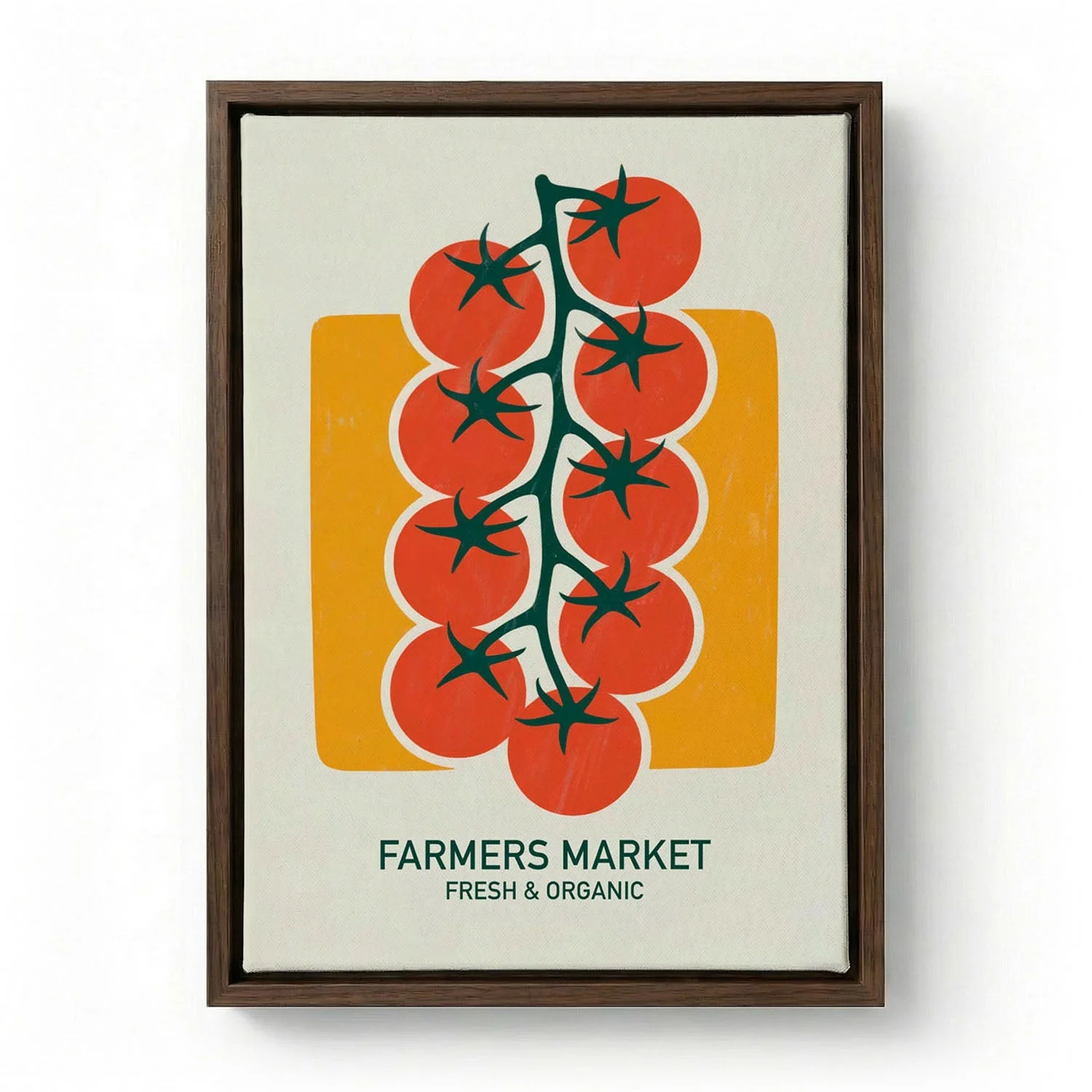 Farmers Market by Andreas Magnusson - Image 6