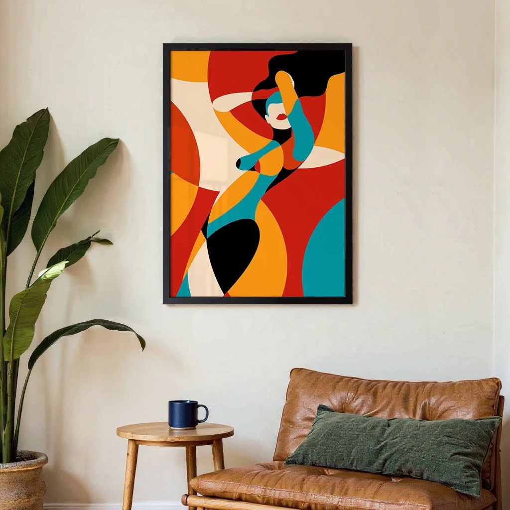 Fire by Sofia Doudine - Image 3