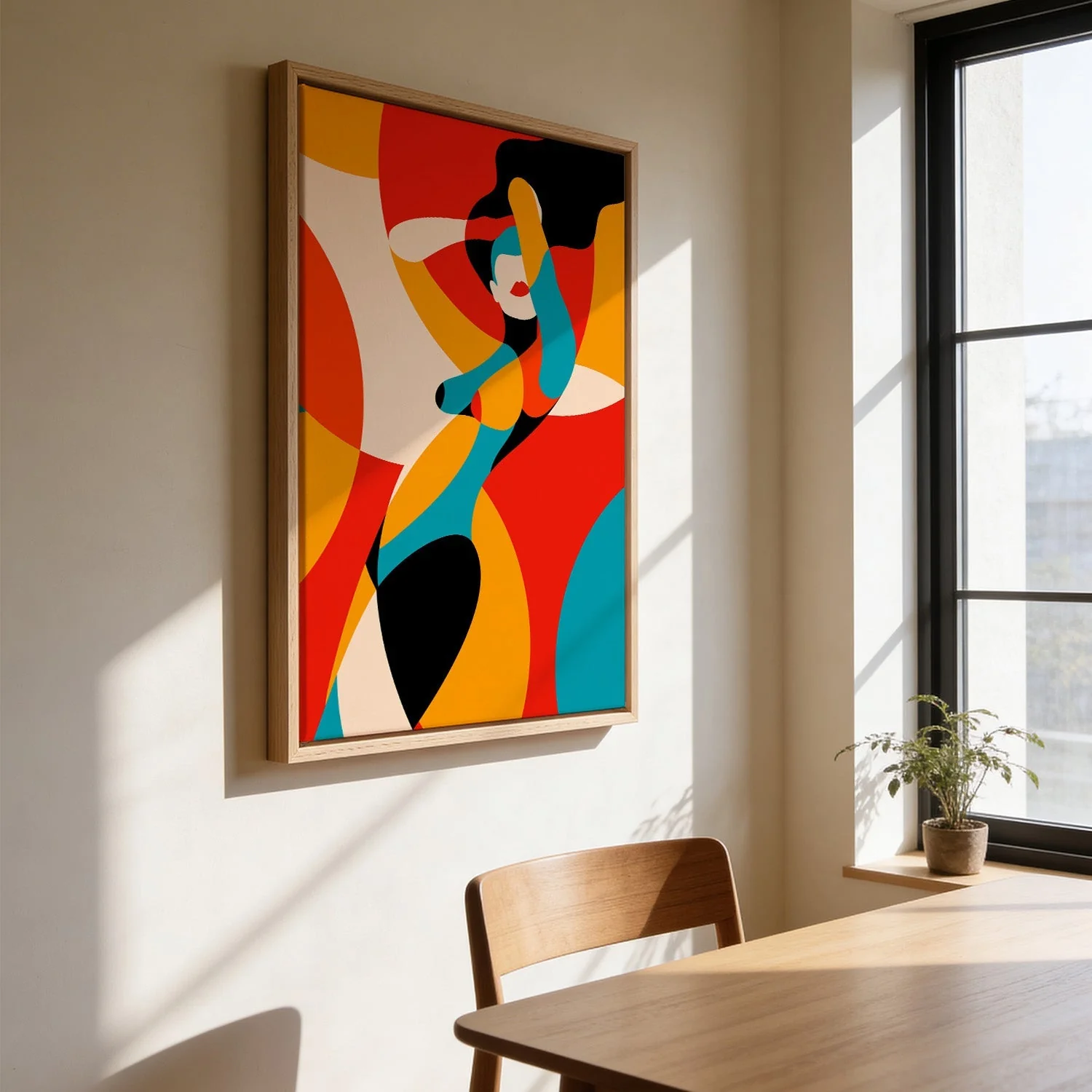 Fire by Sofia Doudine - Image 3