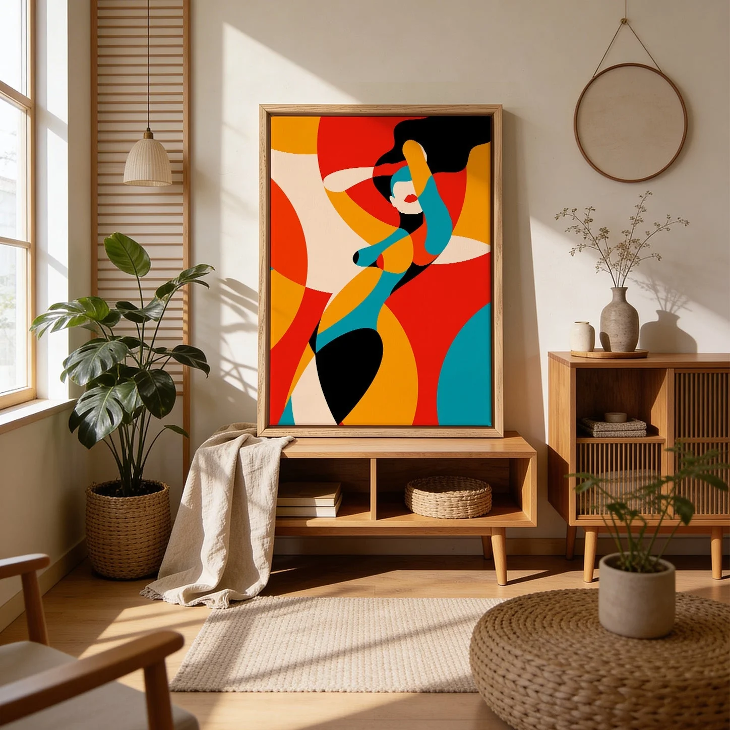 Fire by Sofia Doudine - Image 4