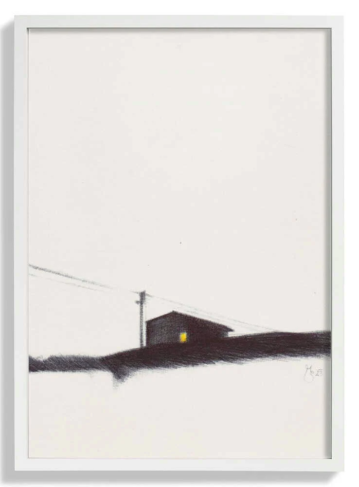 Flicker of Home by Mirjam Schrei - Image 5