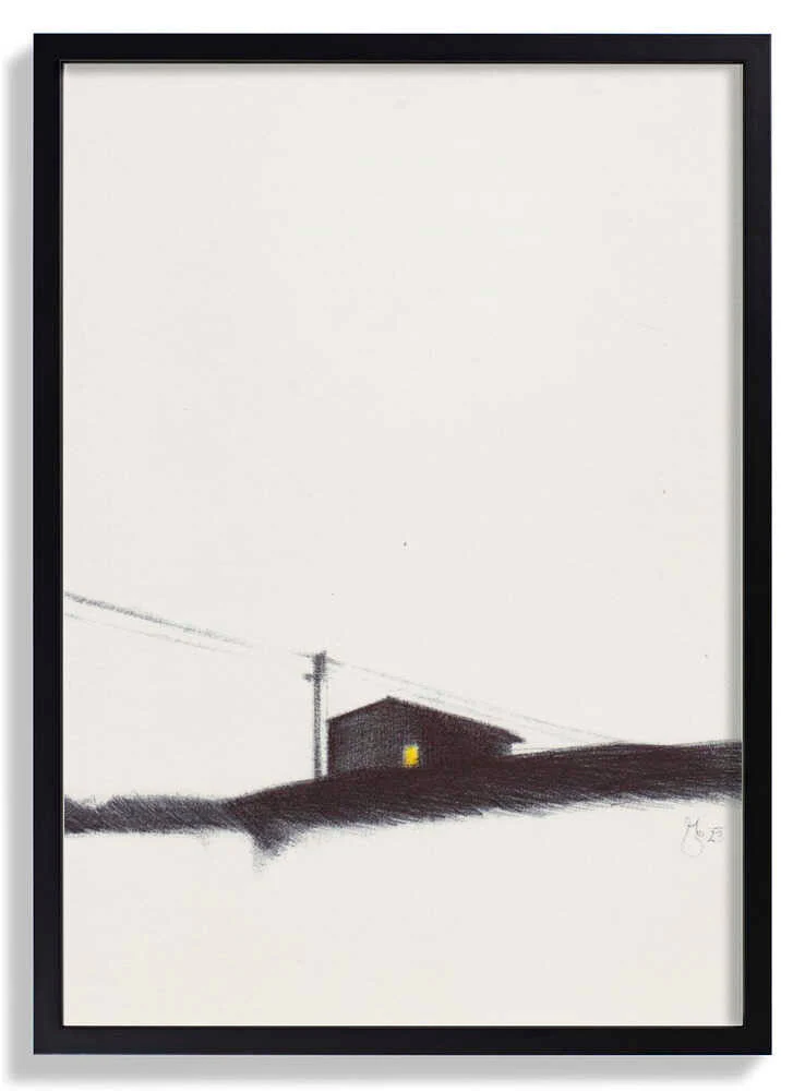 Flicker of Home by Mirjam Schrei - Image 6