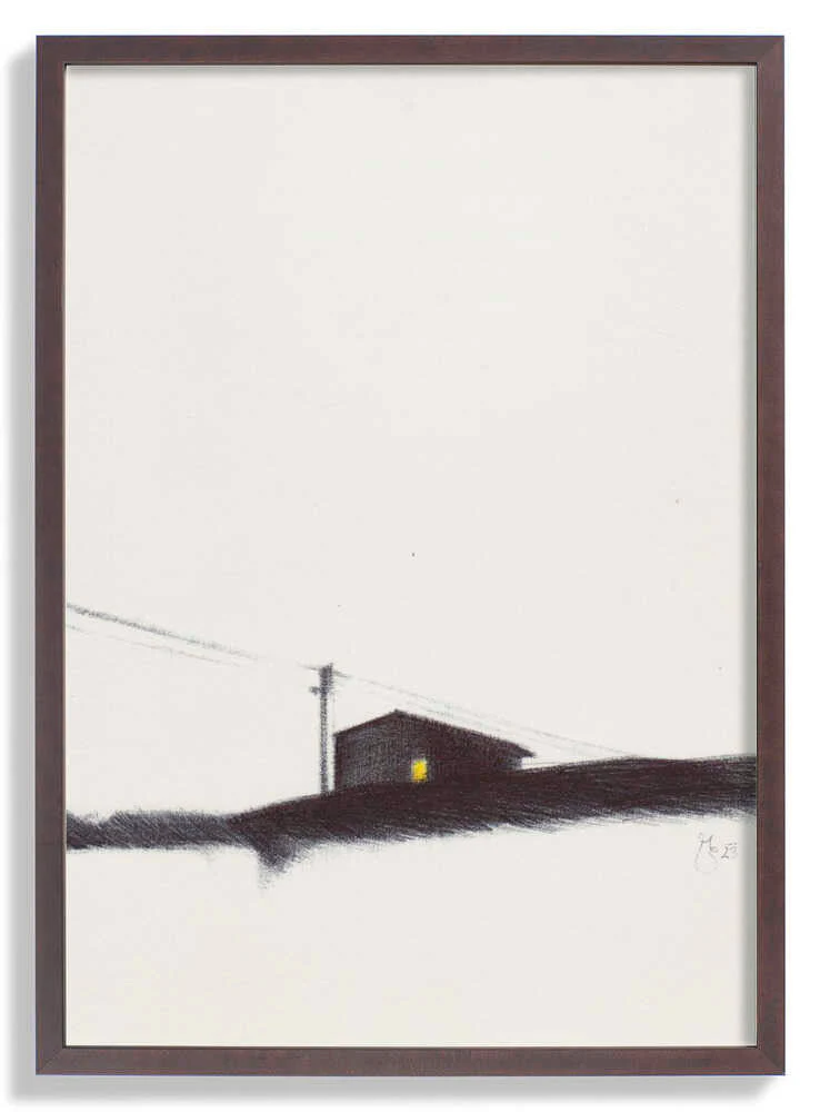 Flicker of Home by Mirjam Schrei - Image 7