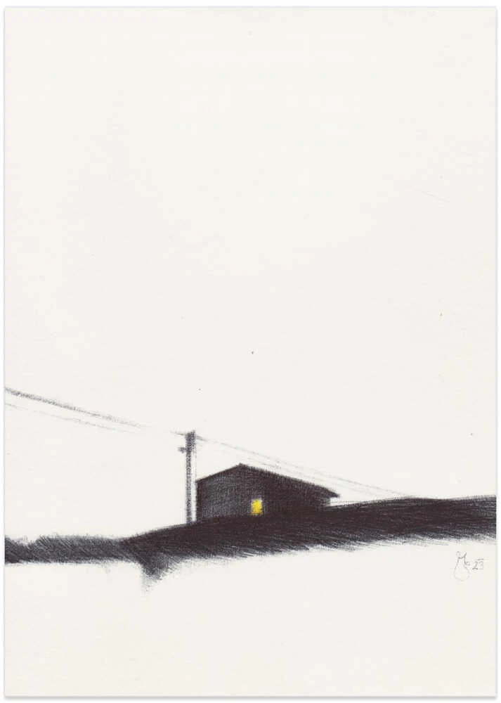 Flicker of Home by Mirjam Schrei - Image 8