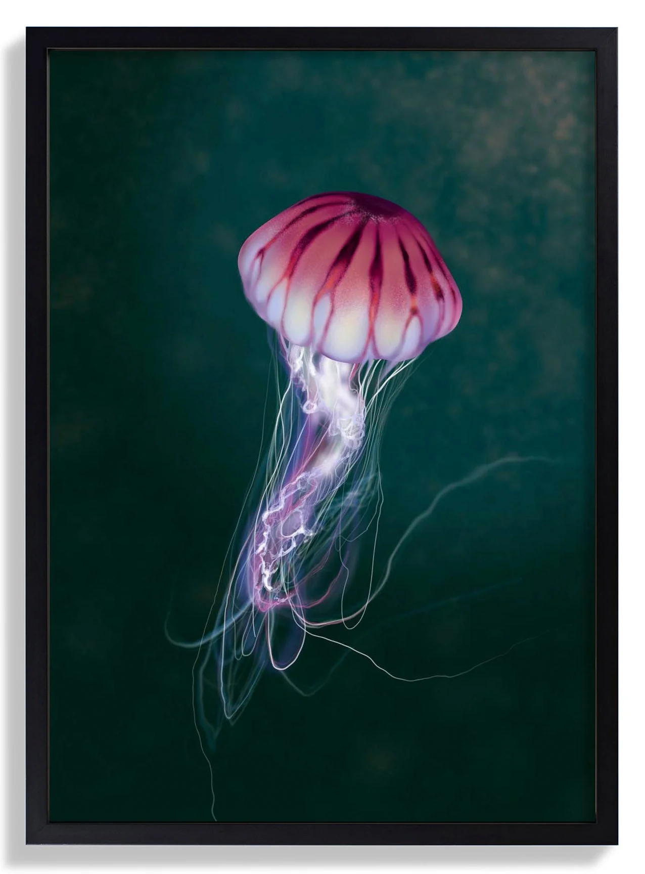 Floating Away by Julia Charlott - Image 3