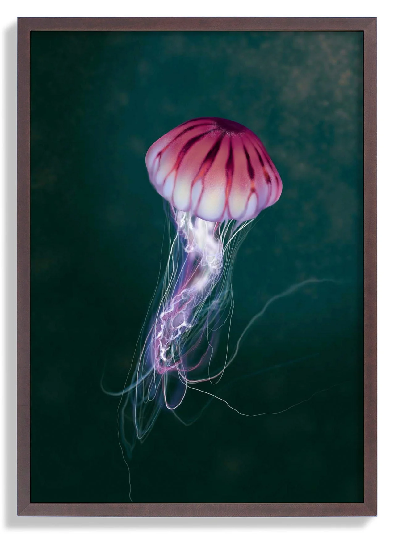 Floating Away by Julia Charlott - Image 4