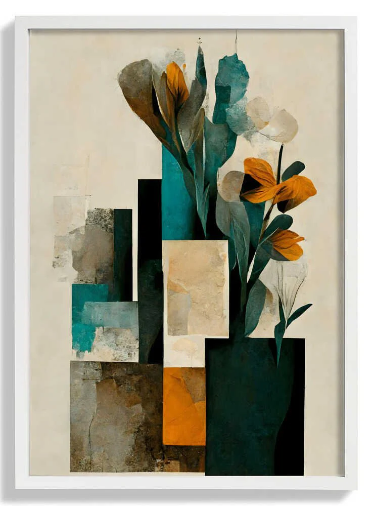 Floral Geometry by Treechild - Image 5