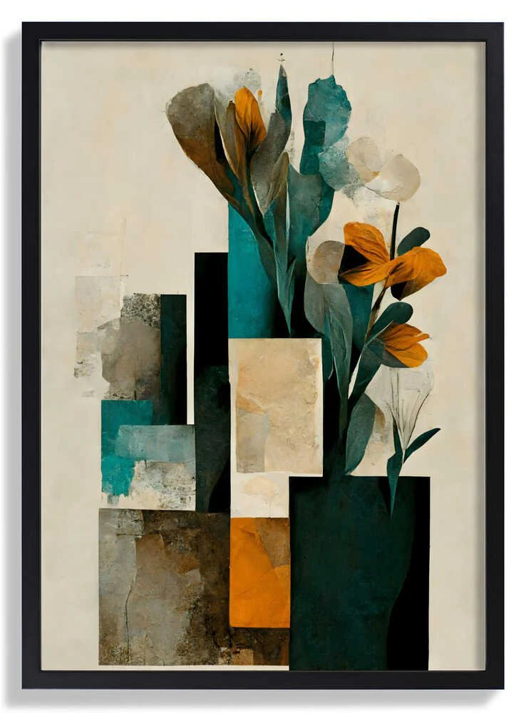 Floral Geometry by Treechild - Image 6
