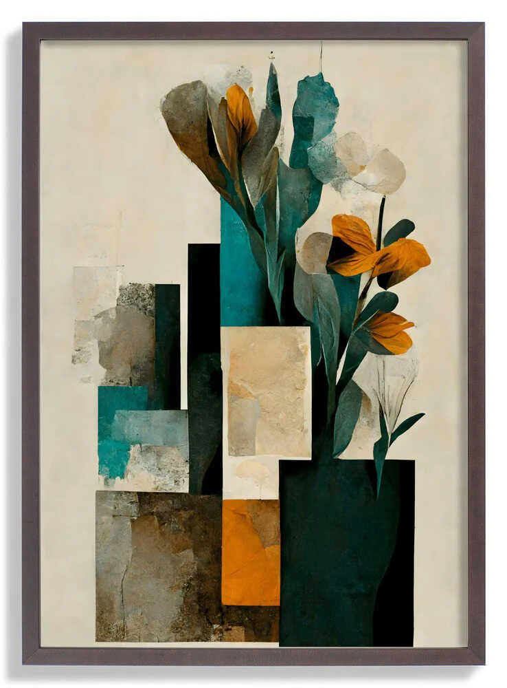 Floral Geometry by Treechild - Image 7