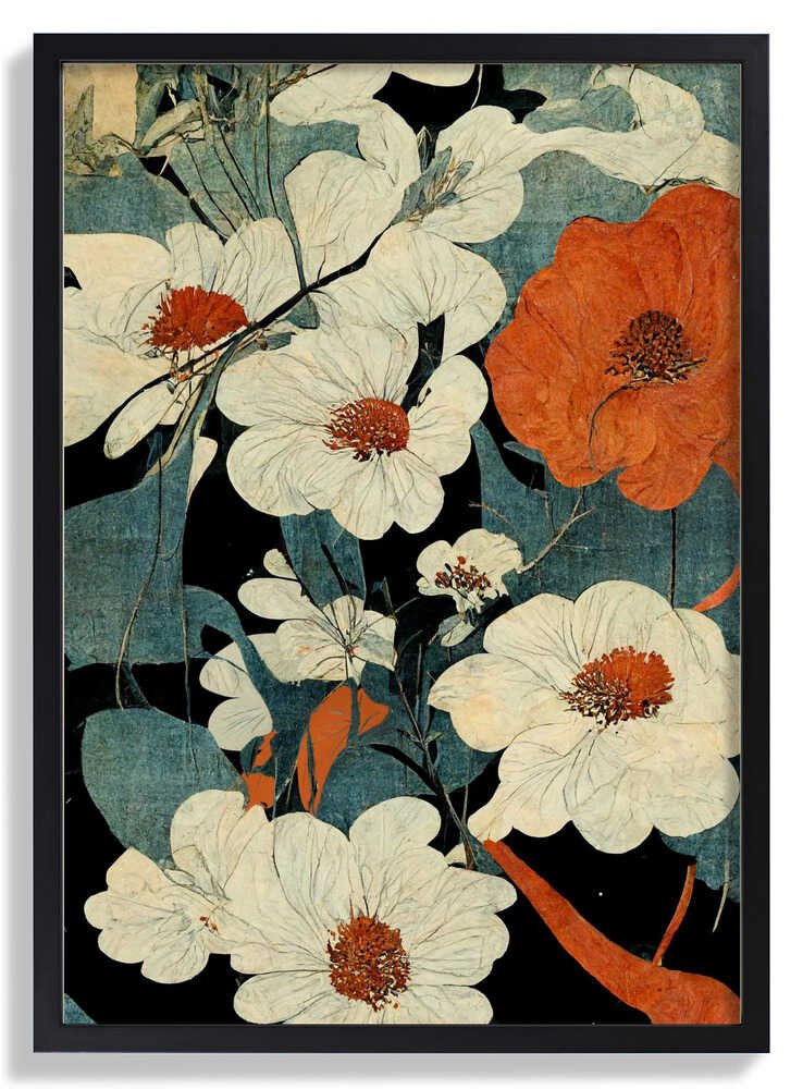 Floral Symphony by Treechild - Image 6