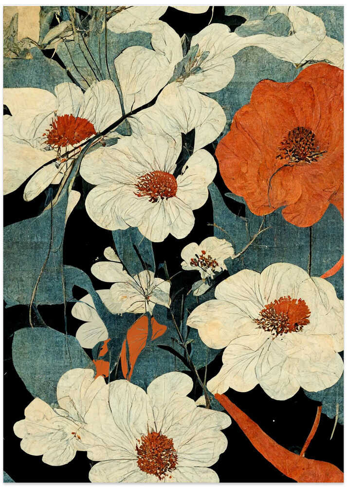 Floral Symphony by Treechild - Image 8