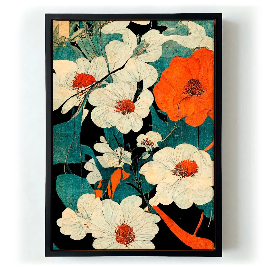 Floral Symphony by Treechild - Image 5